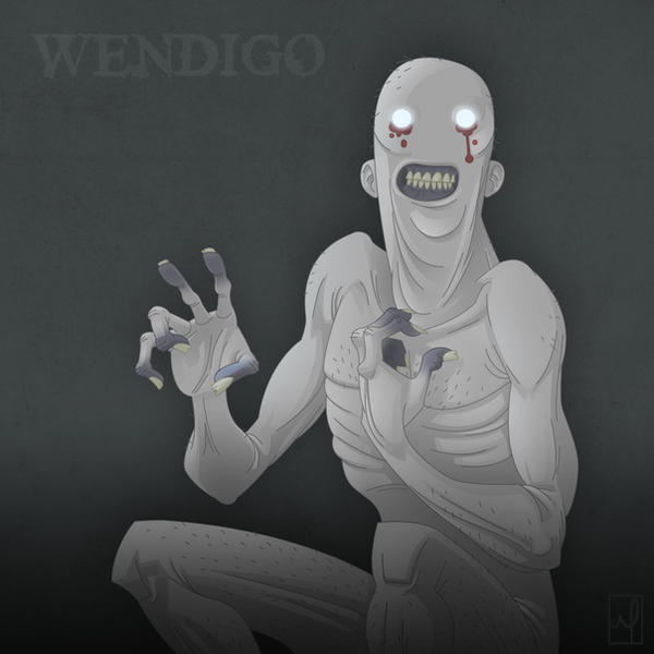 The Wendigo