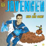 Javenger Cover