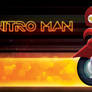 Nitro Man