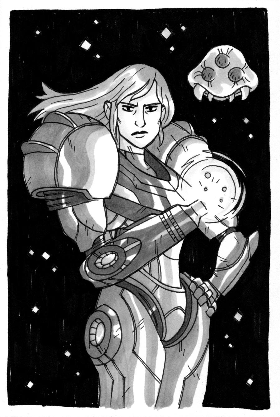 Samus