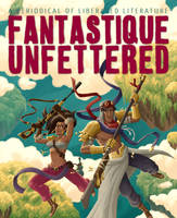 Fantastique Unfettered Cover 5