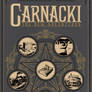 Carnacki The New Adventures