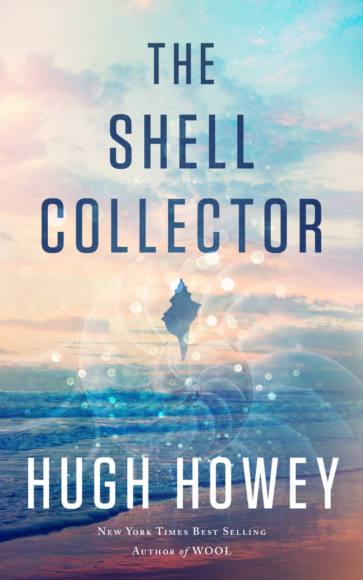 The Shell Collector by mscorley on DeviantArt