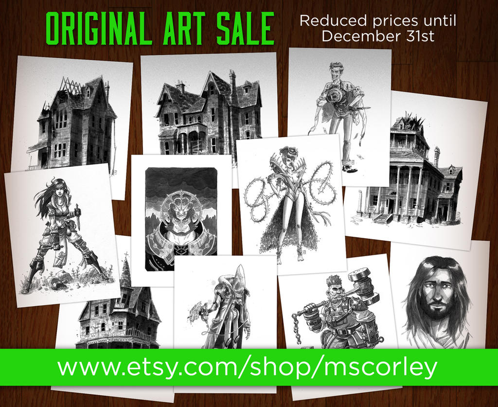 Art Sale