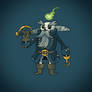 Sea Revenant