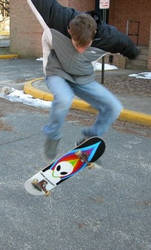 DAIDkickflip