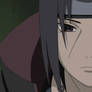 Beautiful face Itachi