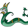 Serperior :ART REQUEST: