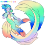 Sea Dragon