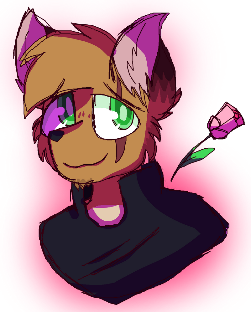 Archie Doodle by WerewolfPoison on DeviantArt