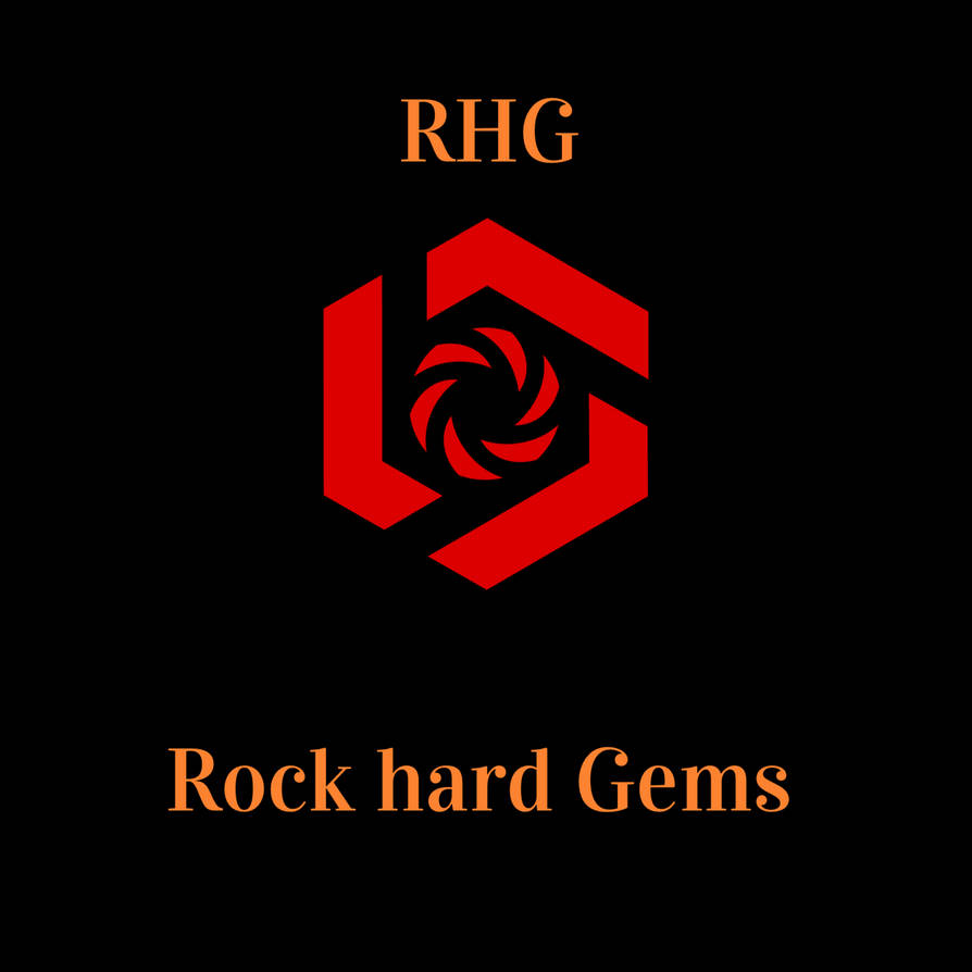 Rhg Sign RHG poster by DDvirus on DeviantArt