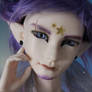 Orion the ball jointed doll (bjd)