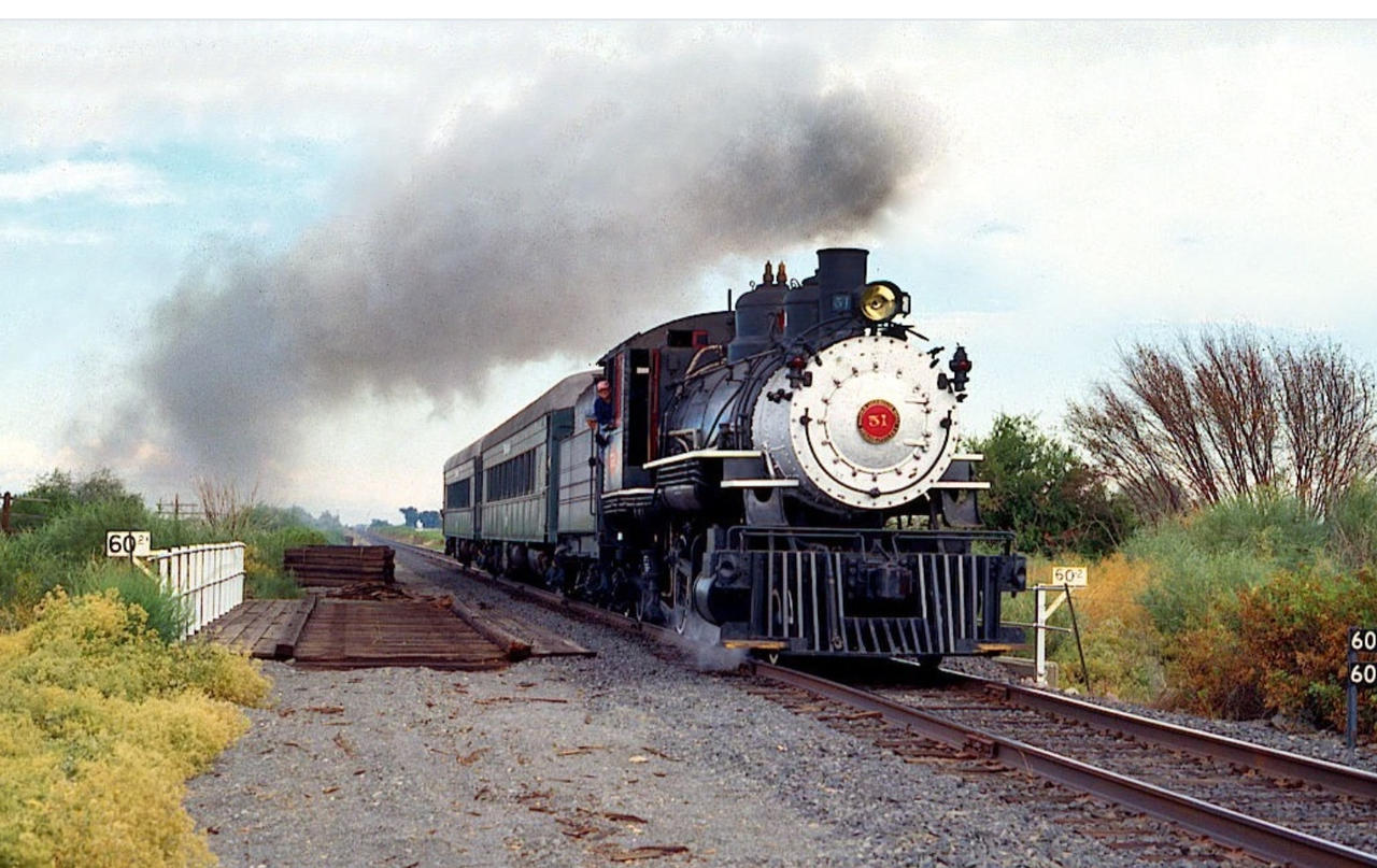 Great Western Railroad No.51 by Iliketrain08 on DeviantArt