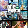 One Piece : Fishman Island