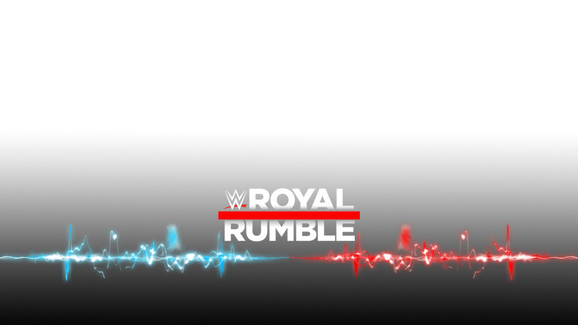 Royal Rumble Template Royal Rumble Template