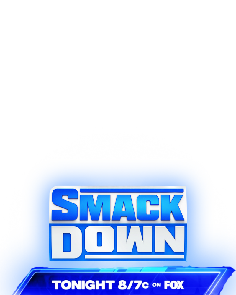 Smackdown Template V3 by WWECUSTOMGRAPHICS on DeviantArt