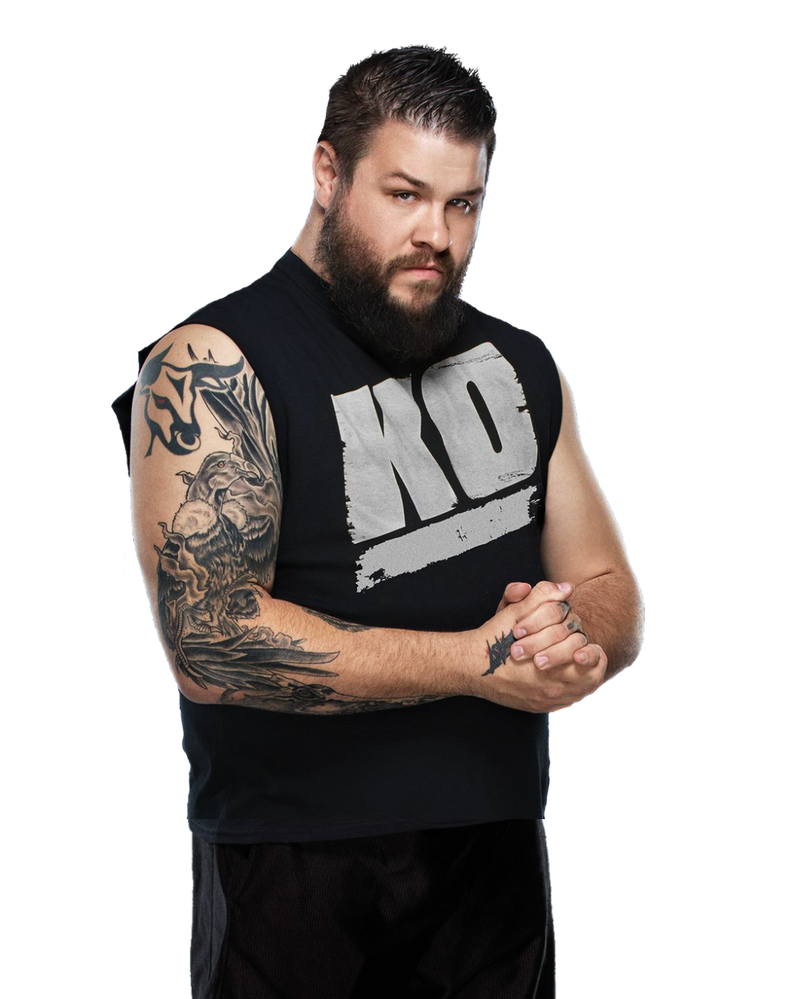 Kevin Owens 2022 PNG by WWECUSTOMGRAPHICS on DeviantArt