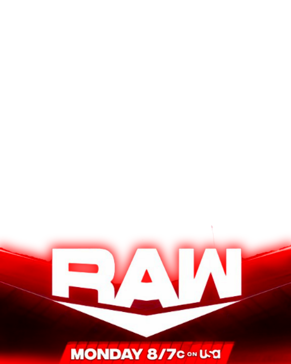 WWE Raw Template Preview Background by WWECUSTOMGRAPHICS on DeviantArt