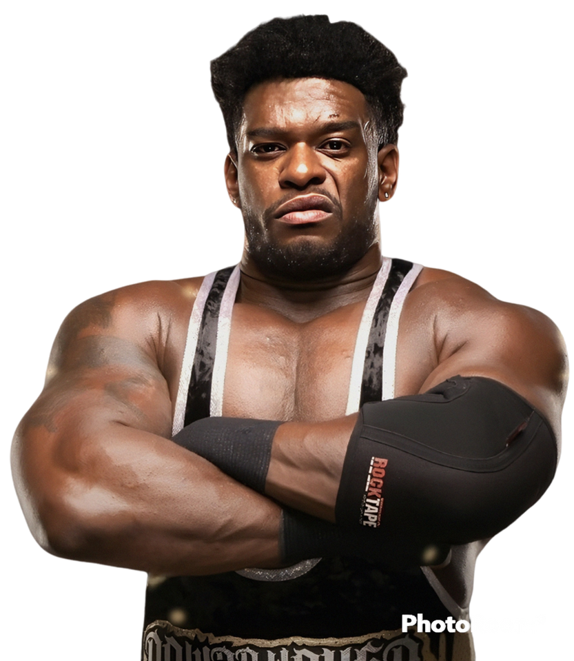 Powerhouse Hobbs Render by WWECUSTOMGRAPHICS on DeviantArt