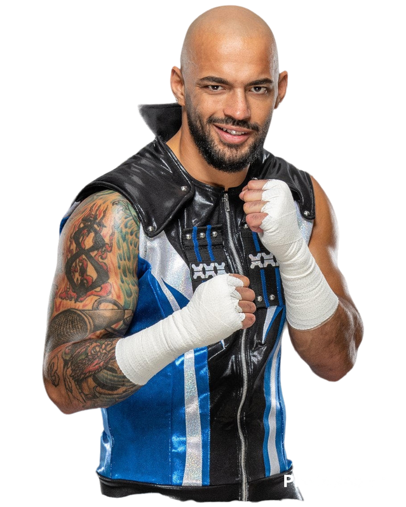 RICOCHET 2K23 RENDER by WWECUSTOMGRAPHICS on DeviantArt