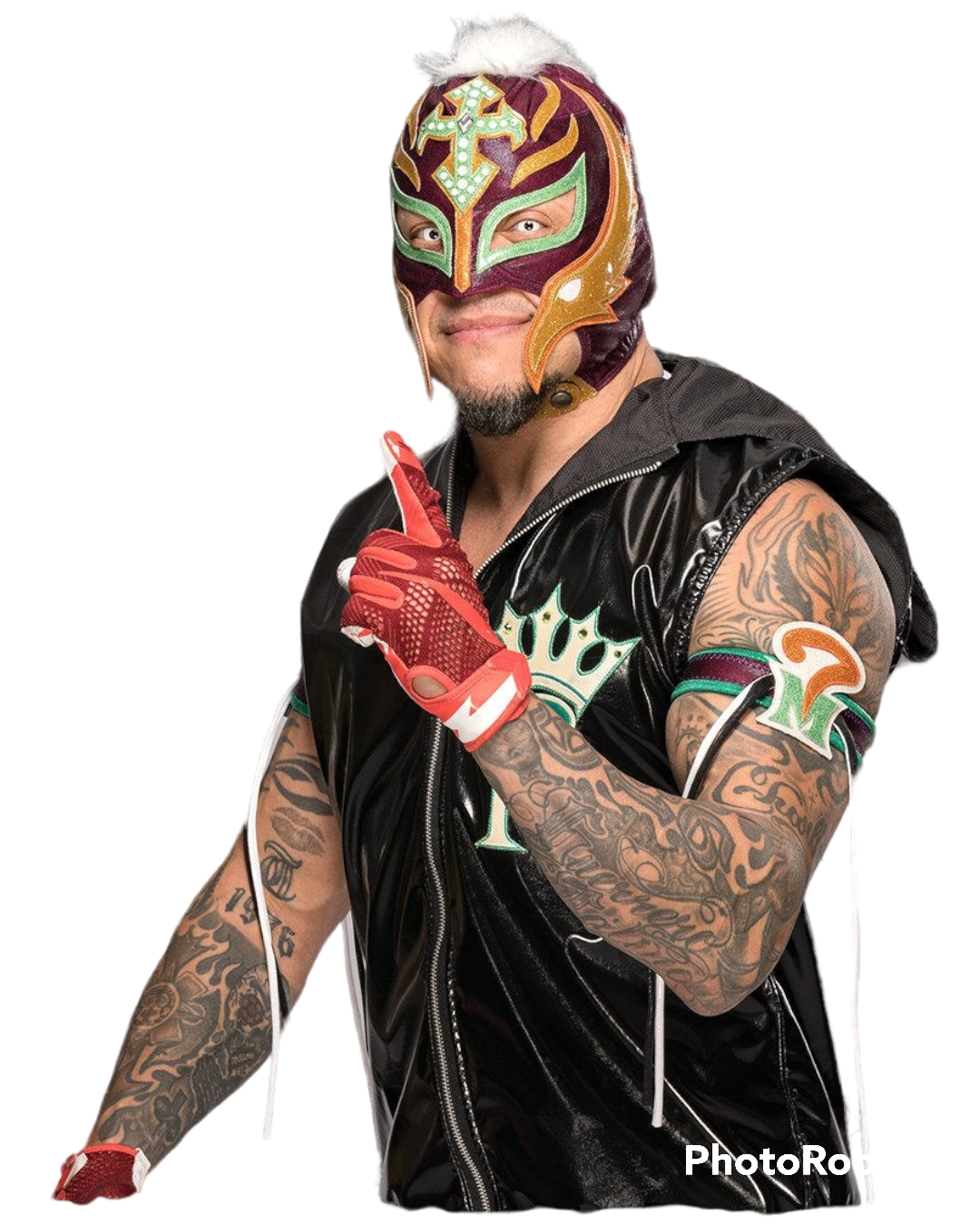 REY MYSTERIO 2K23 RENDER by WWECUSTOMGRAPHICS on DeviantArt