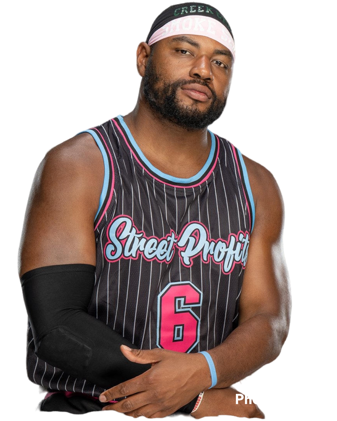 ANGELO DAWKINS 2K23 REMDER by WWECUSTOMGRAPHICS on DeviantArt