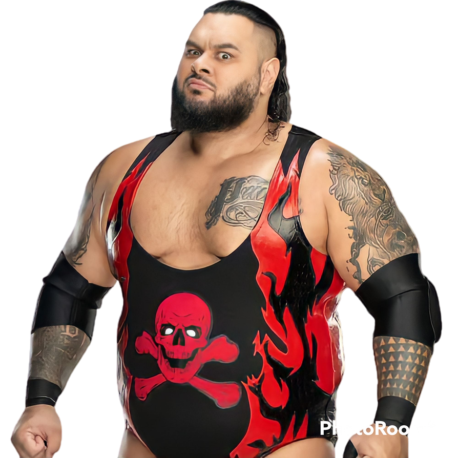 Bronson Reed 2023 Render by WWECUSTOMGRAPHICS on DeviantArt