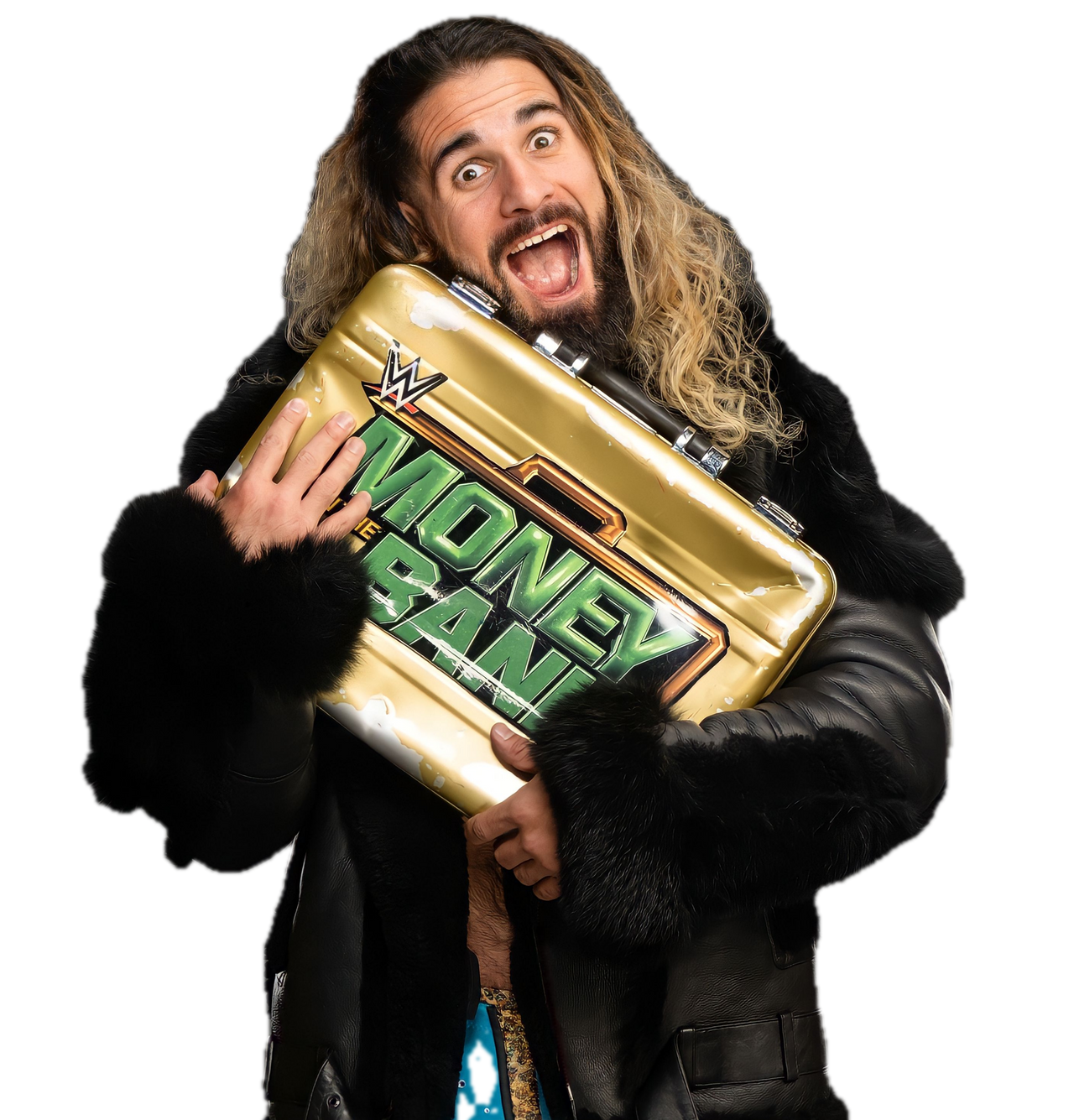 Mitb Graphics Seth Rollins MITB PNG by WWECUSTOMGRAPHICS on DeviantArt