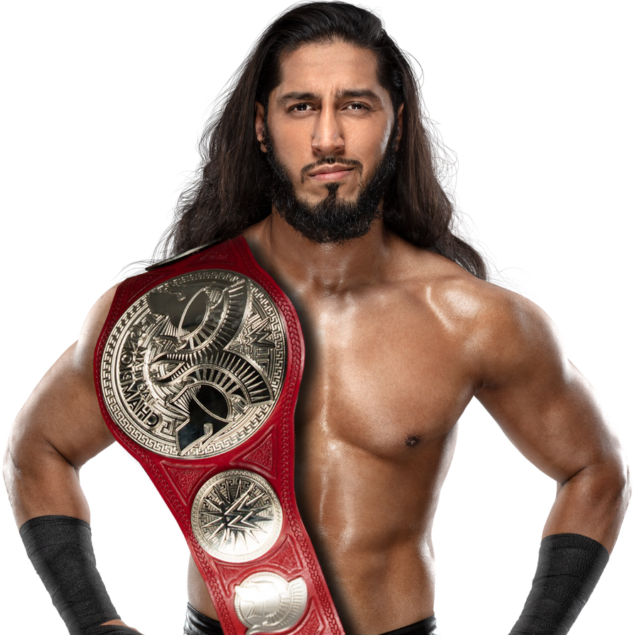 Tag Ali WWE Ali Raw Tag Team Champion V3 by WWECUSTOMGRAPHICS on DeviantArt