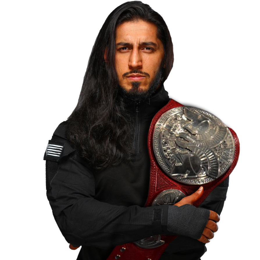 Tag Ali WWE Ali Raw Tag Team Champion V4 by WWECUSTOMGRAPHICS on DeviantArt