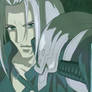 Sephiroth - Last Order