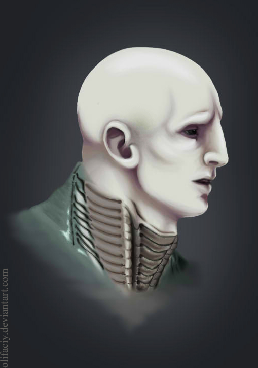 Prometheus Engineer Poster