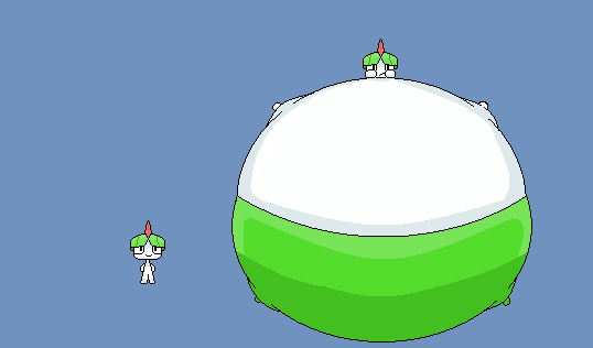 Rotun' Ralt' by PaintedBlot787 on DeviantArt