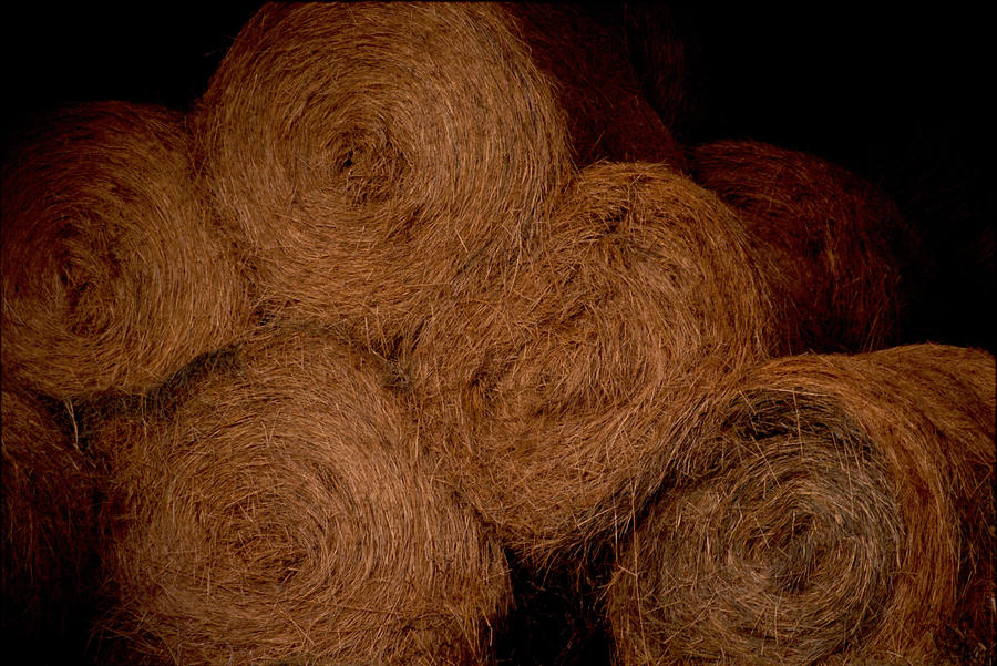 Haystack by adryan01 on DeviantArt