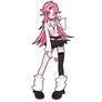 Kohaku fem
