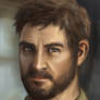 Joel The Last of Us