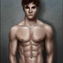 Sexy Man