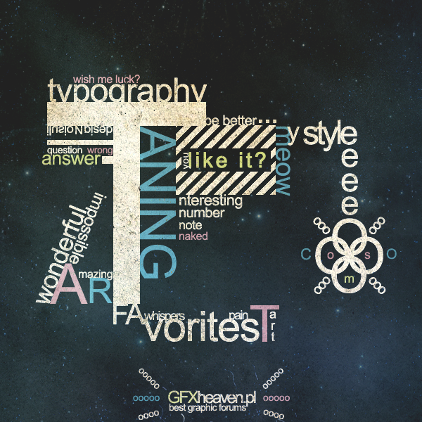 Typography