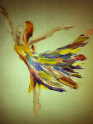 Dancer