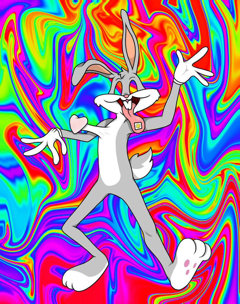 LSD by GOTHICBURRITO on DeviantArt