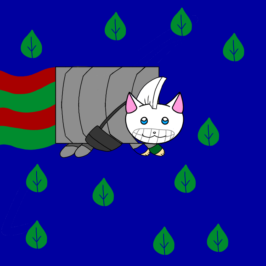 NYAN Cat