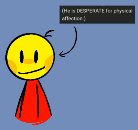 Blockhead!! by cheyezzz on DeviantArt