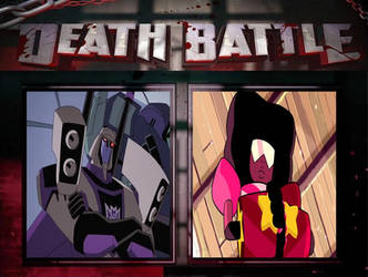 DEATH BATTLE Scripts Blogs and Fanfiction on DEATH-BATTLE-4-ALL - DeviantArt