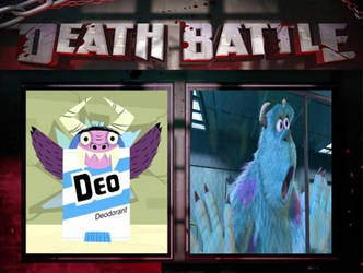 Death Battle Scripts Blogs And Fanfiction On Death Battle 4 All
