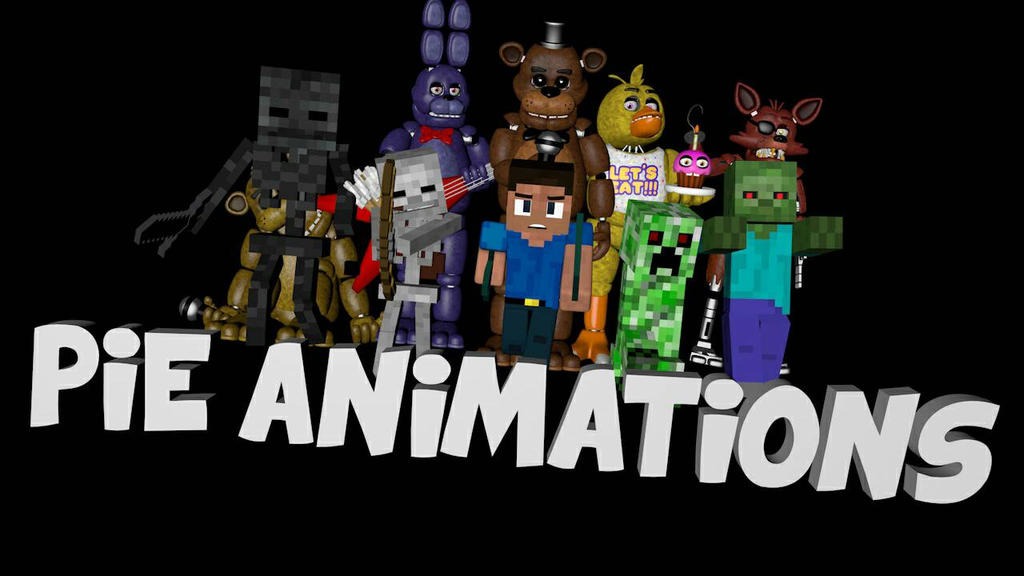 Pieartstudio Deviantart My firsts Time in Deviant art by Pie-Animations on DeviantArt