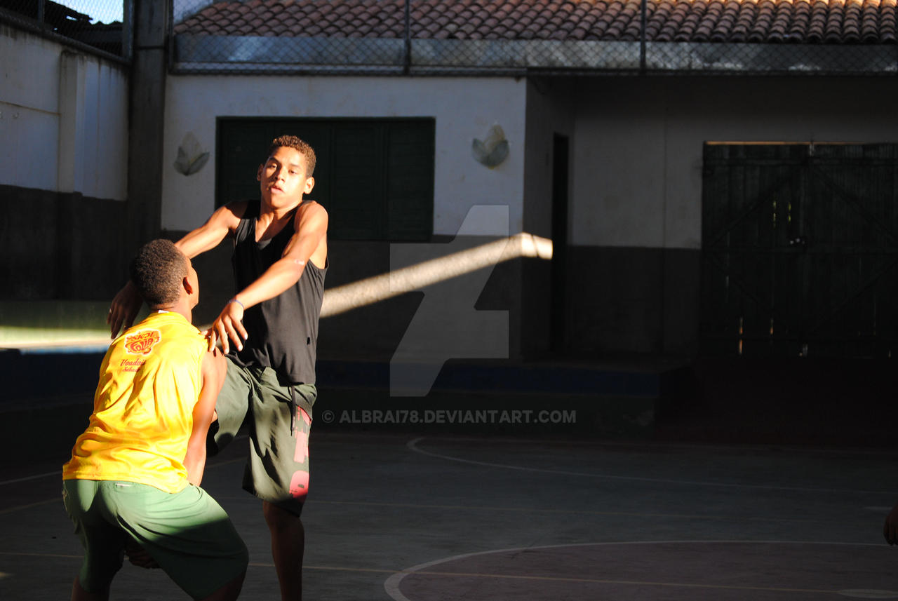 A Roda 2 by AlbRai78 on DeviantArt