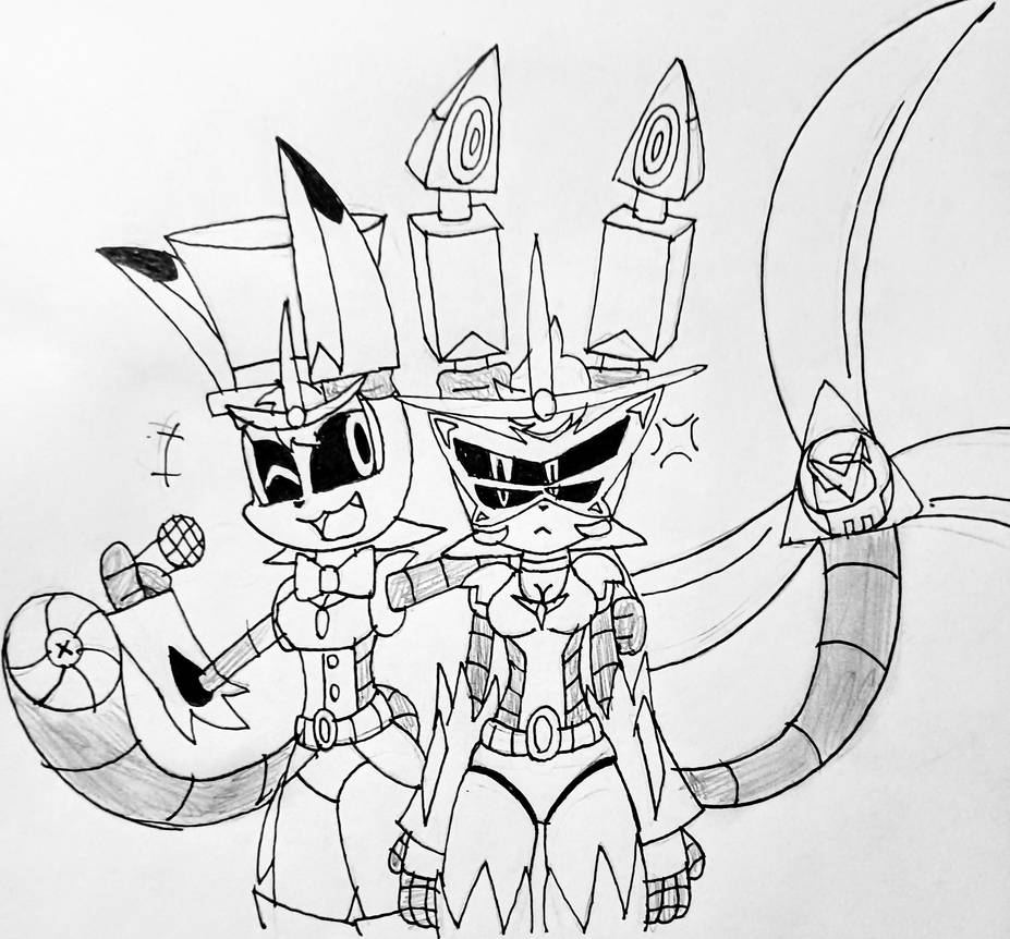 RM and RMF by Galactic-Stars1 on DeviantArt