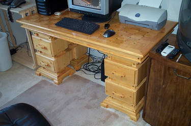 Desk