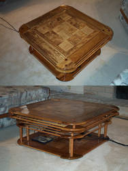 Coffe Table