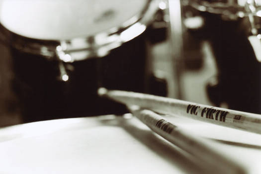 Vic Firth